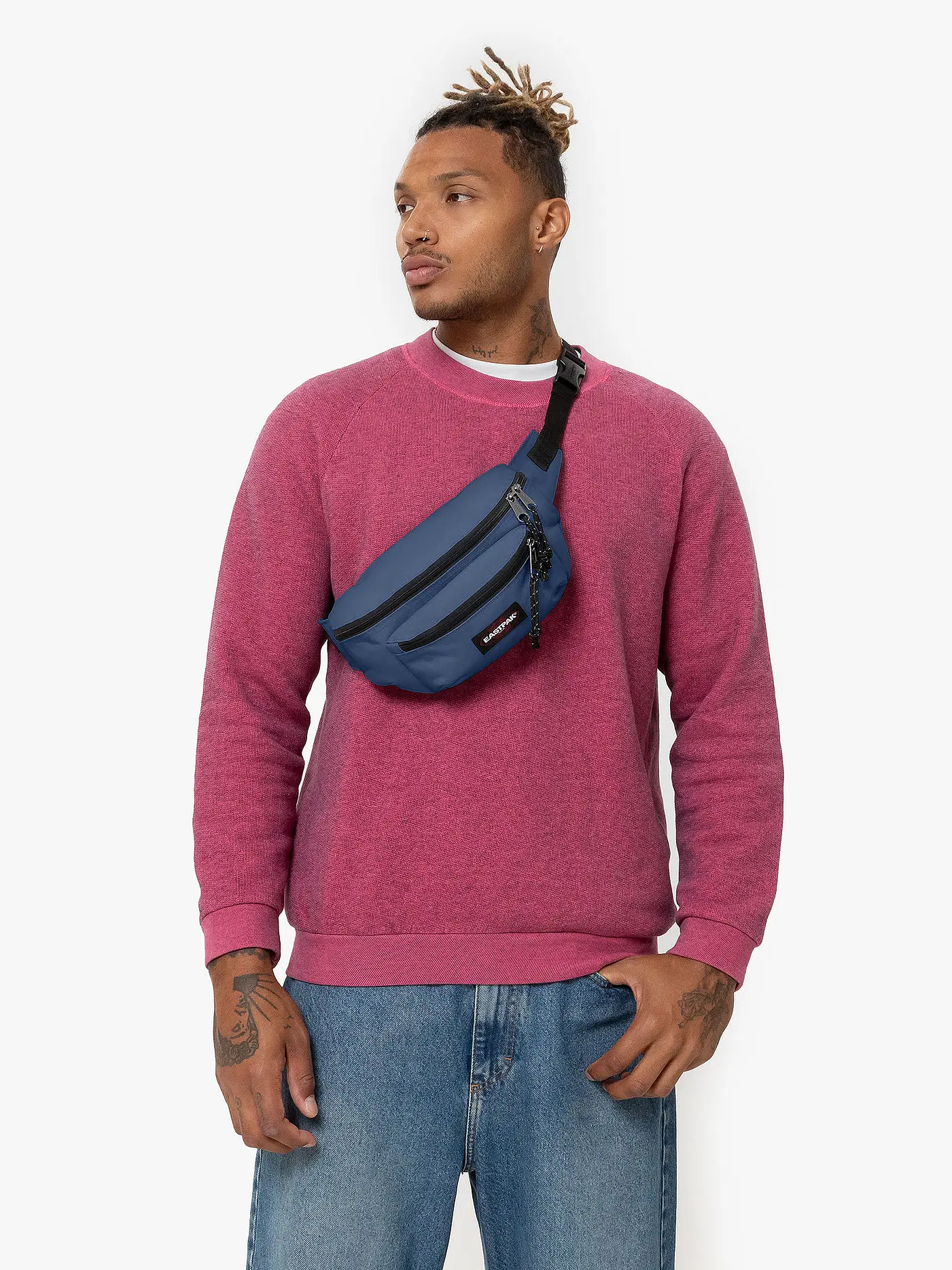 EASTPAK | Bauchtasche Doggy Bag | 
